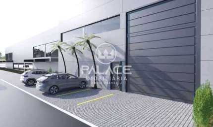 Ponto comercial à venda no Loteamento Distrito Industrial Uninorte, Piracicaba , 750 m2 por R$ 3.400.000