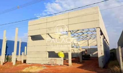 Ponto comercial à venda no Loteamento Distrito Industrial Uninorte, Piracicaba , 750 m2 por R$ 3.380.000
