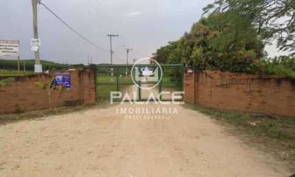 Terreno em condomínio fechado à venda no Centro, Conchas , 1000 m2 por R$ 60.000