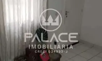 Apartamento com 2 quartos à venda no Dois Córregos, Piracicaba , 46 m2 por R$ 160.000