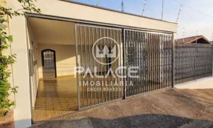 Casa com 3 quartos à venda no Jardim Elite, Piracicaba , 162 m2 por R$ 750.000