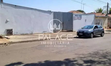 Terreno à venda no Conjunto Residencial Mário Dedini, Piracicaba , 594 m2 por R$ 600.000
