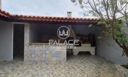 Casa com 2 quartos à venda no Jardim São Pedro, São Pedro , 140 m2 por R$ 300.000