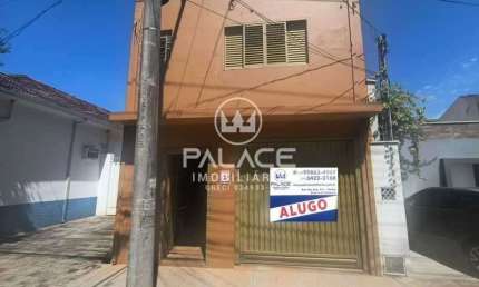 Casa com 3 quartos para alugar no Centro, Piracicaba , 110 m2 por R$ 3.000