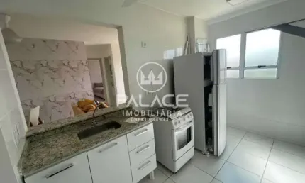 Apartamento com 2 quartos à venda no Piracicamirim, Piracicaba , 55 m2 por R$ 270.000
