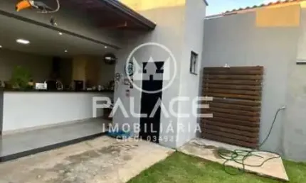 Chácara / sítio com 3 quartos à venda no centro comercial agrícola taquaral, piracicaba , 164 m2 por r$ 450.000