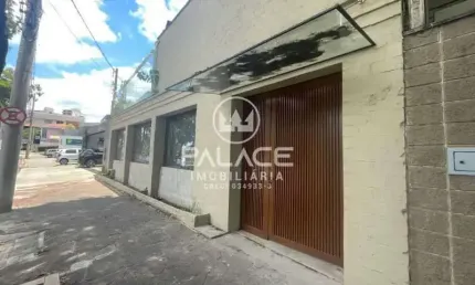 Casa comercial para alugar na Cidade Jardim, Piracicaba , 470 m2 por R$ 8.000