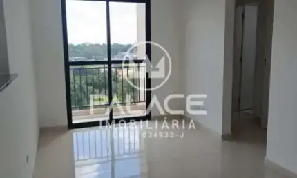 Apartamento com 2 quartos à venda no Jardim Nova Iguaçu, Piracicaba , 58 m2 por R$ 290.000
