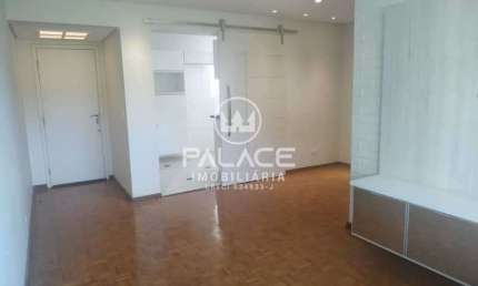 Apartamento com 3 quartos à venda no Centro, Piracicaba , 79 m2 por R$ 280.000