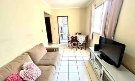 Apartamento com 2 quartos à venda no Jardim Elite, Piracicaba , 48 m2 por R$ 210.000