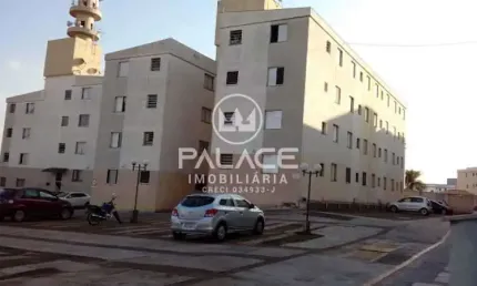 Apartamento com 2 quartos à venda no Nova América, Piracicaba , 48 m2 por R$ 200.000