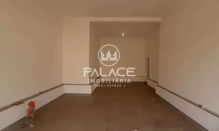 Sala comercial com 1 sala para alugar no são luiz, piracicaba , 60 m2 por r$ 1.800