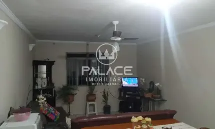 Apartamento com 3 quartos à venda no Nova América, Piracicaba , 87 m2 por R$ 190.000
