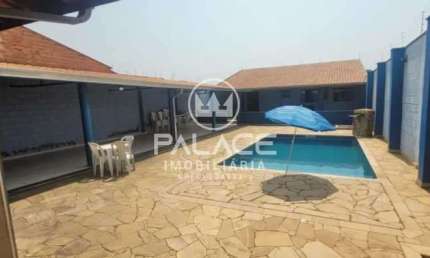 Casa com 2 quartos à venda no Jardim São Francisco, Piracicaba , 160 m2 por R$ 530.000