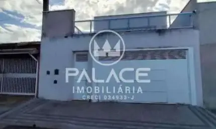 Casa com 5 quartos à venda no Residencial Serra Verde, Piracicaba , 200 m2 por R$ 480.000