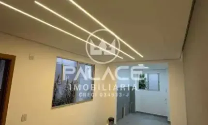 Apartamento com 2 quartos à venda no Piracicamirim, Piracicaba , 46 m2 por R$ 185.000