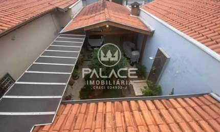 Casa com 2 quartos à venda no Jardim Astúrias II, Piracicaba , 99 m2 por R$ 420.000