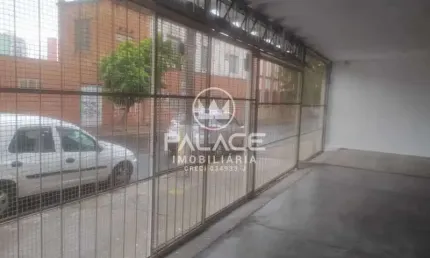Ponto comercial para alugar no Alto, Piracicaba , 351 m2 por R$ 8.500