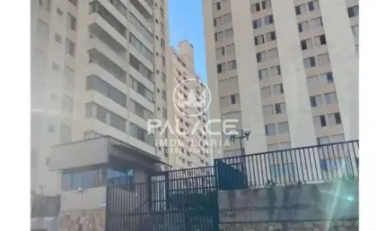 Apartamento com 2 quartos à venda no Centro, Piracicaba , 50 m2 por R$ 210.000