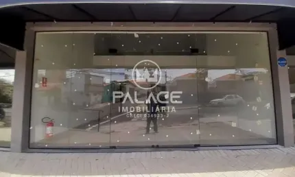 Sala comercial para alugar na vila independência, piracicaba , 33 m2 por r$ 2.500