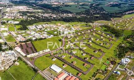 Terreno à venda no Vale do Sol, Piracicaba , 250 m2 por R$ 130.000