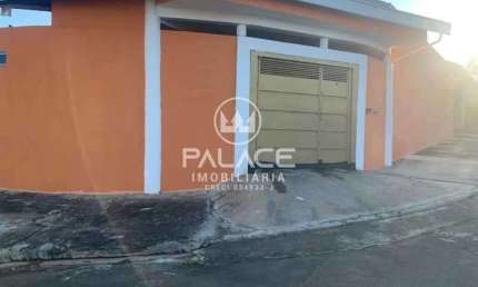 Casa com 3 quartos à venda no Santa Rosa Ipês, Piracicaba , 110 m2 por R$ 415.000