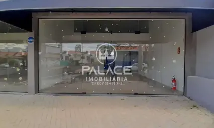 Sala comercial para alugar na Vila Independência, Piracicaba , 33 m2 por R$ 2.500