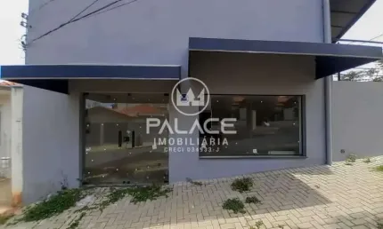 Sala comercial para alugar na vila independência, piracicaba , 40 m2 por r$ 2.500