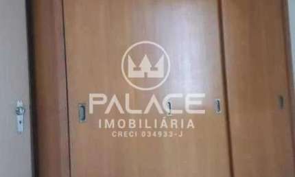 Apartamento com 1 quarto à venda no São Judas, Piracicaba , 37 m2 por R$ 165.000