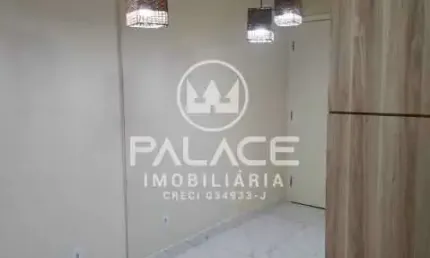 Apartamento com 2 quartos à venda no piracicamirim, piracicaba , 46 m2 por r$ 185.000