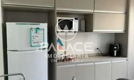 Apartamento com 2 quartos à venda no Piracicamirim, Piracicaba , 55 m2 por R$ 280.000