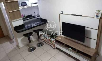 Apartamento com 2 quartos à venda no Jardim Parque Jupiá, Piracicaba , 52 m2 por R$ 150.000