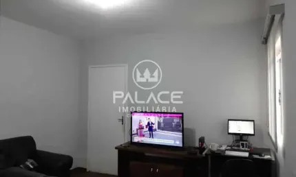 Apartamento com 2 quartos à venda no nova américa, piracicaba , 52 m2 por r$ 172.000