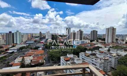 Apartamento com 4 quartos à venda no Jardim Elite, Piracicaba , 173 m2 por R$ 450.000