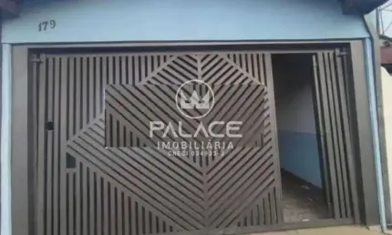 Casa com 2 quartos à venda no Piracicamirim, Piracicaba , 107 m2 por R$ 300.000