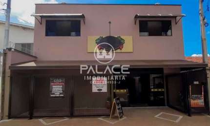 Ponto comercial com 2 salas para alugar no Piracicamirim, Piracicaba , 156 m2 por R$ 4.800