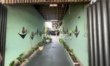 Ponto comercial para alugar na Vila Industrial, Piracicaba , 228 m2 por R$ 3.300