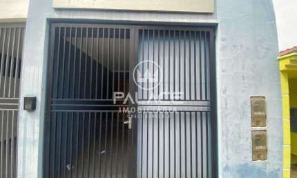 Casa com 2 quartos para alugar no Alemães, Piracicaba , 127 m2 por R$ 1.800