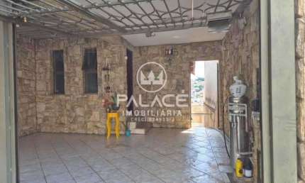Casa com 2 quartos à venda no Loteamento Ipanema, Piracicaba , 163 m2 por R$ 400.000
