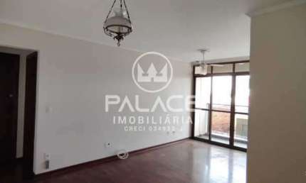 Apartamento com 2 quartos para alugar no Alto, Piracicaba , 89 m2 por R$ 1.200
