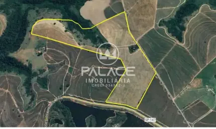 Fazenda com 1 sala à venda no centro, anhembi , 400 m2 por r$ 3.500.000