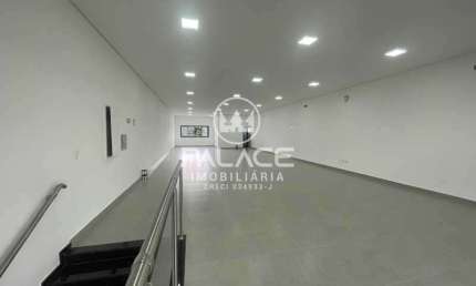 Ponto comercial com 1 sala para alugar no Santa Terezinha, Piracicaba , 160 m2 por R$ 3.000