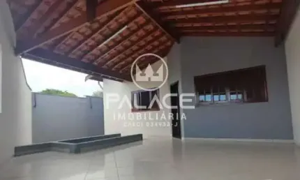 Casa com 3 quartos à venda no Residencial Santo Antônio, Piracicaba , 239 m2 por R$ 490.000