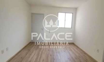 Apartamento com 2 quartos à venda no Parque Orlanda I, Piracicaba , 48 m2 por R$ 140.000