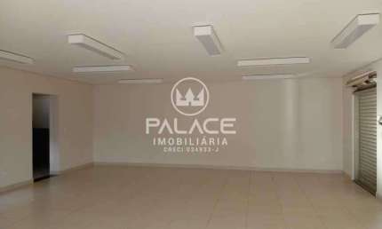 Ponto comercial para alugar no Jardim Castor, Piracicaba , 78 m2 por R$ 1.300