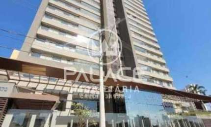 Apartamento com 3 quartos à venda no Jardim Elite, Piracicaba , 166 m2 por R$ 1.580.000