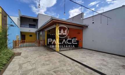 Casa com 2 quartos para alugar no Água Branca, Piracicaba , 140 m2 por R$ 4.000