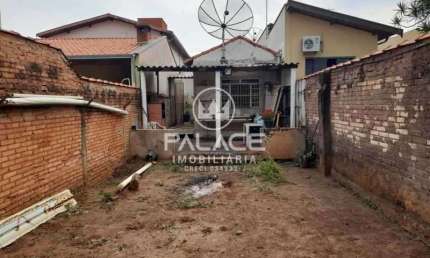Casa com 3 quartos à venda no Alto, Piracicaba , 100 m2 por R$ 338.000