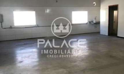 Ponto comercial à venda no Nova Piracicaba, Piracicaba , 408 m2 por R$ 1.980.000