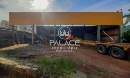 Ponto comercial com 3 salas para alugar no Nova América, Piracicaba , 350 m2 por R$ 6.500